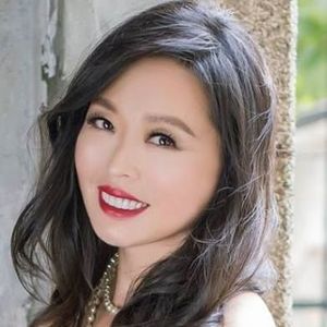 Meet your Posher, Qiqi